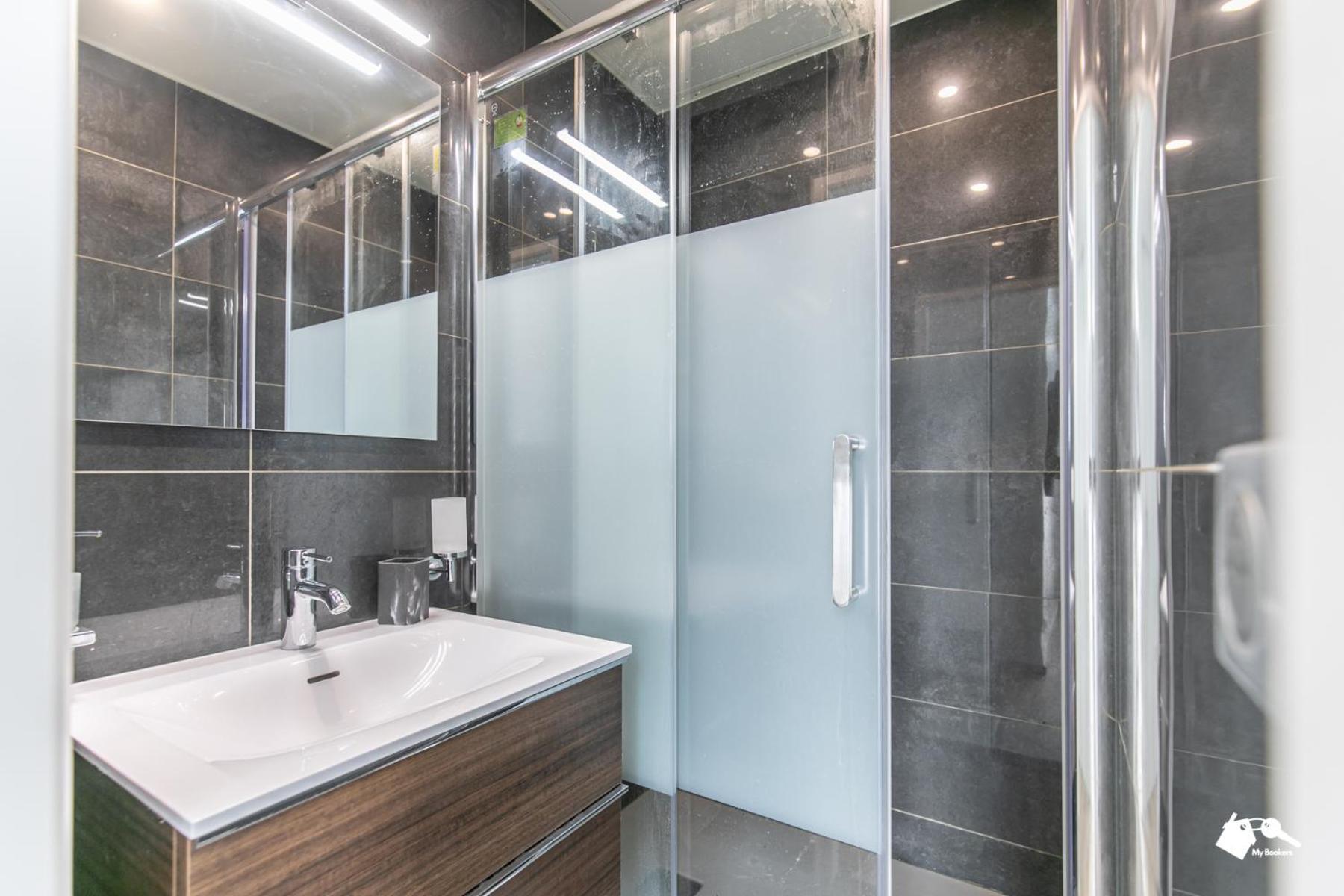 Mba Levallois Splendide Appart - Proche Paris ภายนอก รูปภาพ